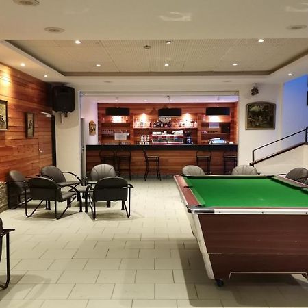Ulvf Les Ramondies Saint-Lary-Soulan Εξωτερικό φωτογραφία